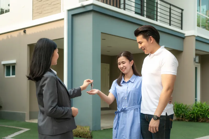 5 วิธีปรับแผนกู้บ้านในยุคดอกเบี้ยสูง — ผ่อนยังไงให้สบายกระเป๋า